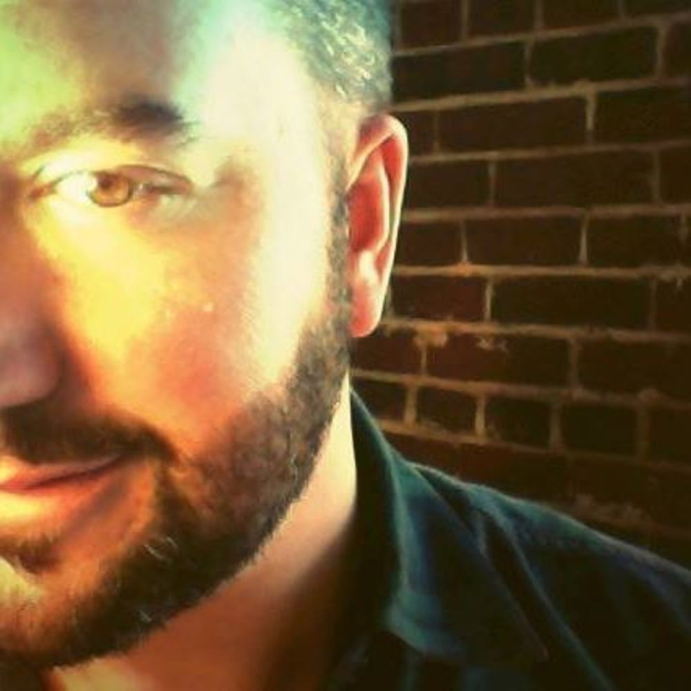 Meet your Posher, Gabe